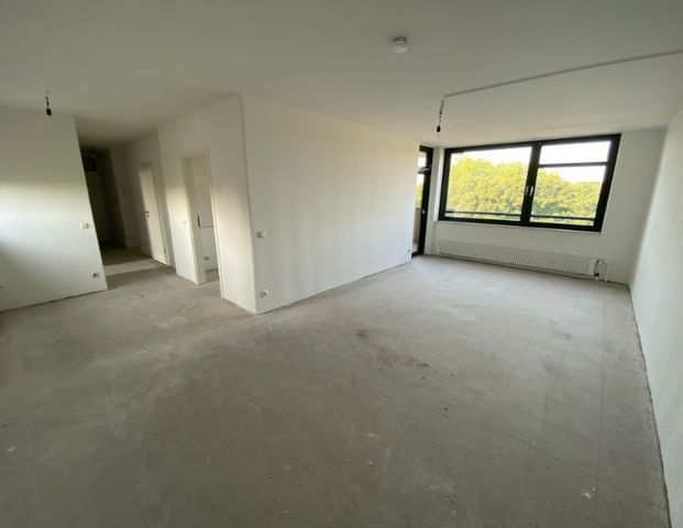 Großzügige 3,5 Raum in Erle - Foto 1