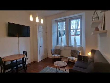 Room in a Shared Flat, Edinburgh, EH3 - Photo 2