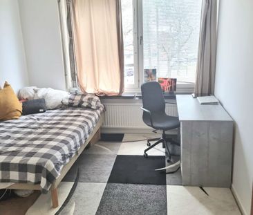 Rådjursstigen, Solna - Foto 2