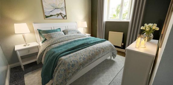 4 bedroom townhouse to rent - Photo 2