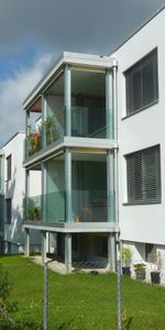 Ideal für Pendler und Flughafenmitarbeiter - Foto 3