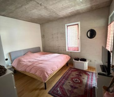 2 Zimmer, 39 m² - Foto 2