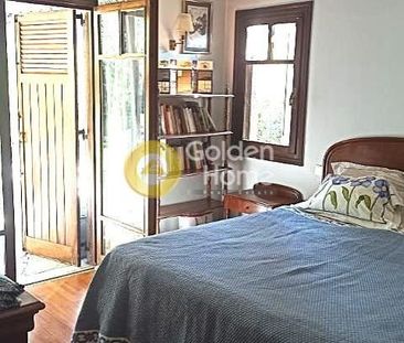 Διαμέρισμα για ενοικίαση Καστρί - Πολιτεία (Νέα Ερυθραία) - Photo 4