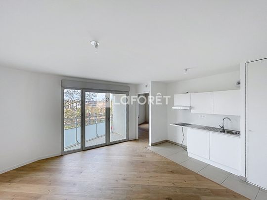 Apartment - Photo 1