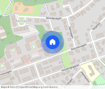 Rönnäsvägen 22 - Photo 1