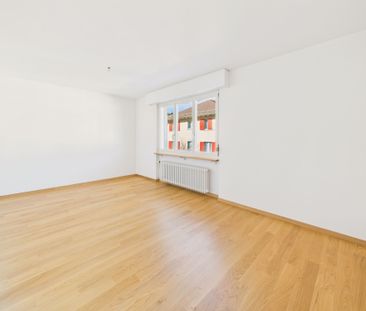 Grosszügige und lichtdurchflutete 3.5-Zimmer-Wohnung in Zollikofen ... - Photo 4