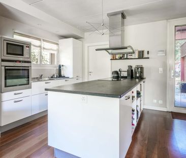 Maison de plain-pied avec jardin - A proximité du lac Léman - Photo 4
