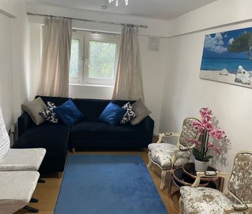2 Bed Flat, Stratford, E15 - Photo 1