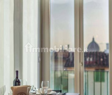Trilocale viale Giacomo Matteotti, San Marco - SS Annunziata, Firenze - Foto 6