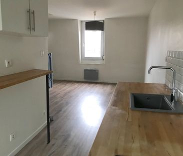 Appartement 1 pièce à Lille - Photo 5