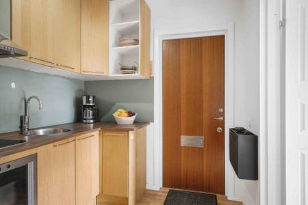 Stagneliusgatan, Uppsala - Foto 3