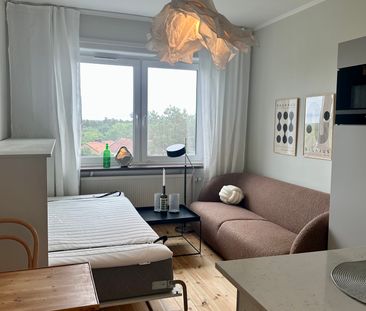 Erikshällsgatan, Södertälje - Photo 4