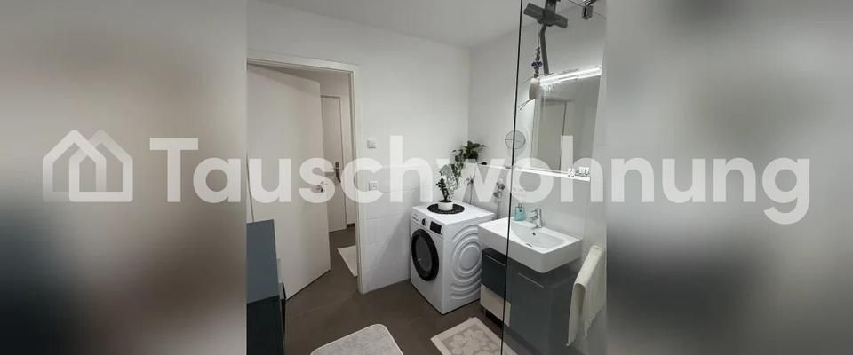 TAUSCHWOHNUNG Super moderne Neubau-Whg in Riem-Trudering abzugeben - Foto 1