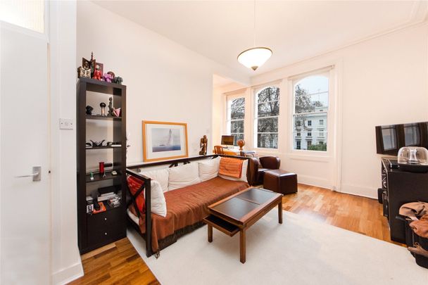 Leinster Square, London, W2 flat to rent - Photo 1