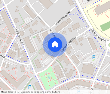 Lejonsgatan 5 - Foto 1