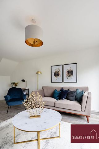 2 bedroom terraced house to rent - Photo 4