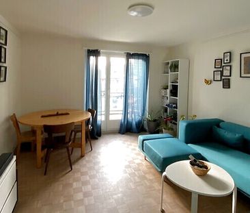 3 Zimmer-Wohnung in Thalwil (ZH), möbliert, auf Zeit - Photo 4