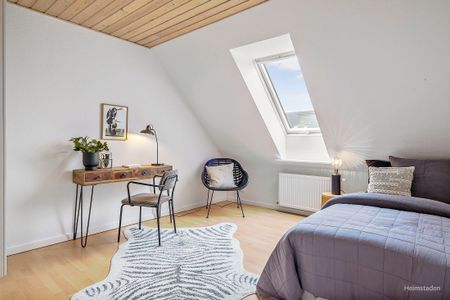 5-værelses Rækkehus på 117 m² i Trige - Foto 5