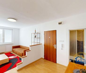 Na prenájom 2-izbový byt v širšom centre mesta – Okružná, Šaľa | 58... - Fotografia 5