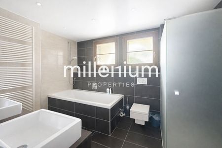 Charming apartment in a bourgeois house in Plan-les-Ouates - Photo 2