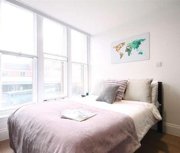 The Bruce Building, City Centre, NE1 - Photo 1