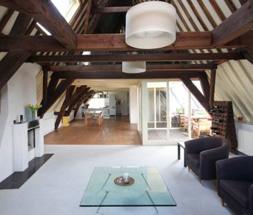 Te huur: Appartement Haringstraat in Dordrecht - Foto 1