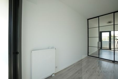 3-pok.Apartment Szczecin Hanza Tower na wynajem. - Photo 2