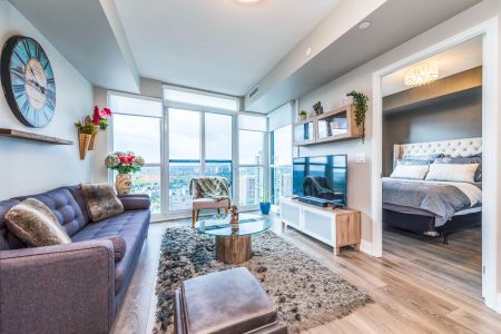 For Lease - 9 Valhalla Inn Road Unit# 2506, Toronto, Ontario - Photo 3