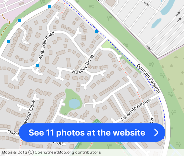 Limbury Grove, Solihull, West Midlands, B92 - Photo 1