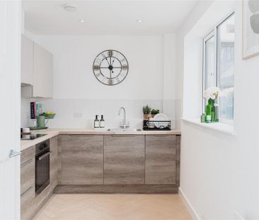 1 bedroom apartment to rent - Photo 4