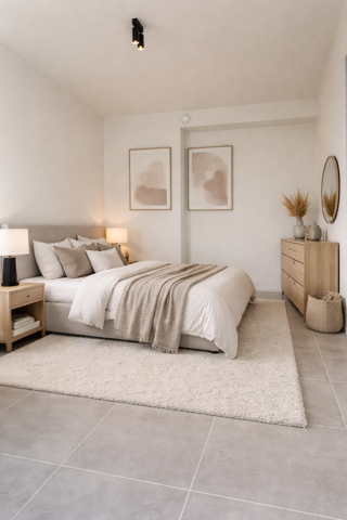 Appartement te huur in Aalst - Photo 2