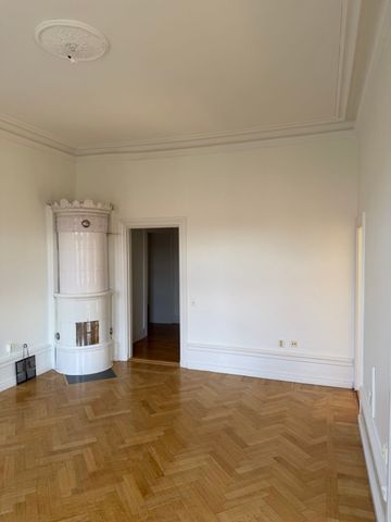 4 rum och kök Storgatan 18 B Övik - Foto 2