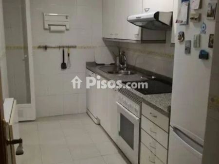 Piso en alquiler en Calle Avenida Costa Blanca, 102 - Photo 3