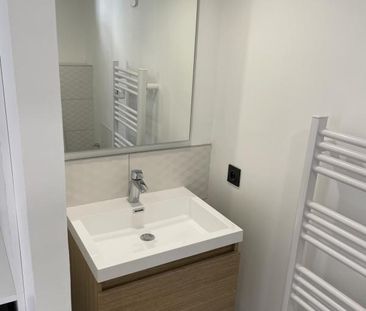Location Appartement 1 pièce 23m² NANCY 54000 - Photo 2