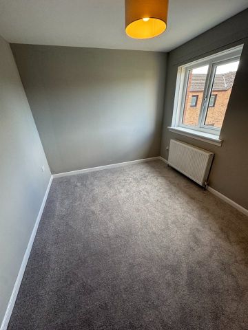 2 Bed Semi-Detached House, Carleton Gate, G46 - Photo 3