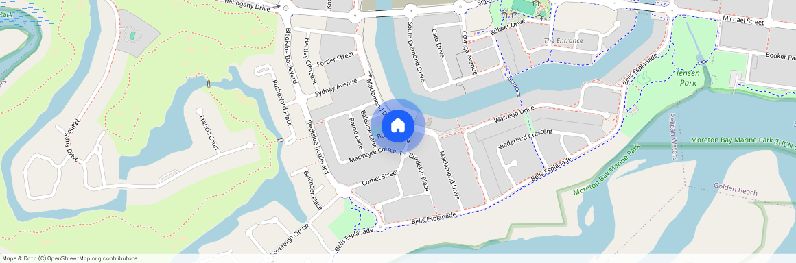 41 Maclamond Drive, Qld 4551, Pelican Waters