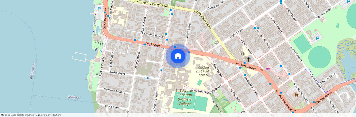 7/41 York Street, East Gosford NSW 2250