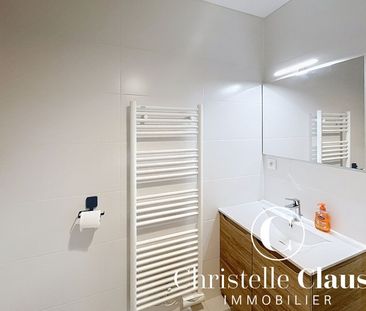 Appartement - BRUNSTATT DIDENHEIM - 44m² - 1 chambre - Photo 5