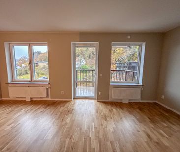 Bifrostgatan, Mölndal - Foto 1