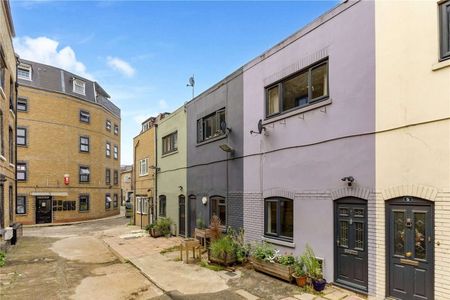 1 Bed Flat, Millers Terrace, E8 - Photo 5