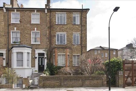 Cathnor Road, London, W12 - Photo 4