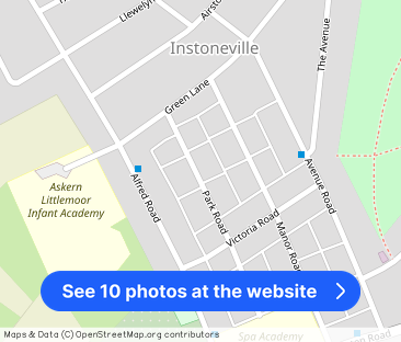 Park Road, Askern, DN6 0BB - Photo 1