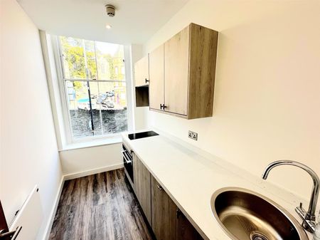 Colston Street, City Centre, Bristol - Photo 4