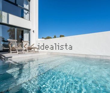 Alquiler de casa o chalet independiente en Calle Miguel de Unamuno s/n - Photo 3