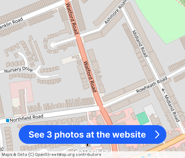 Watford Road, Birmingham, B30 - Photo 1