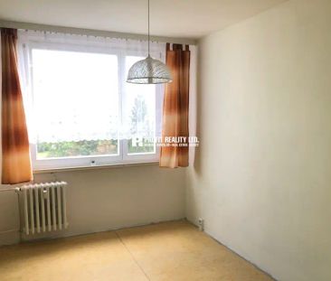 2+kk, 43 m - Fotografie 2