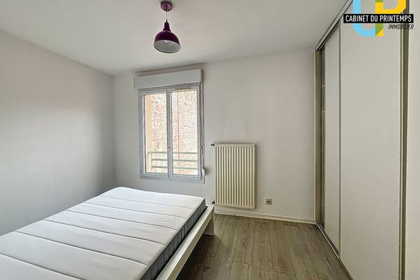 T2 Meublé - 48.99m² - Rue Alexandre Falguière - Photo 1