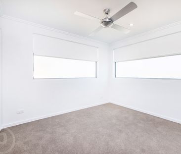 Brand New with Amazing City View - Photo 2