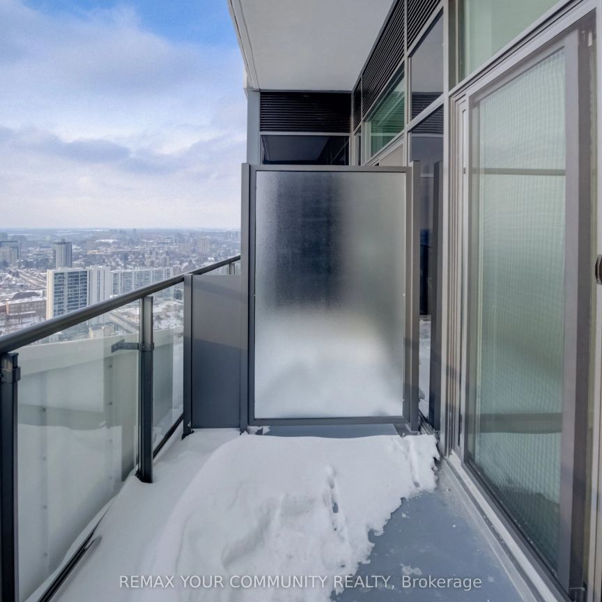 25 Wellington Street #3704 - Photo 1