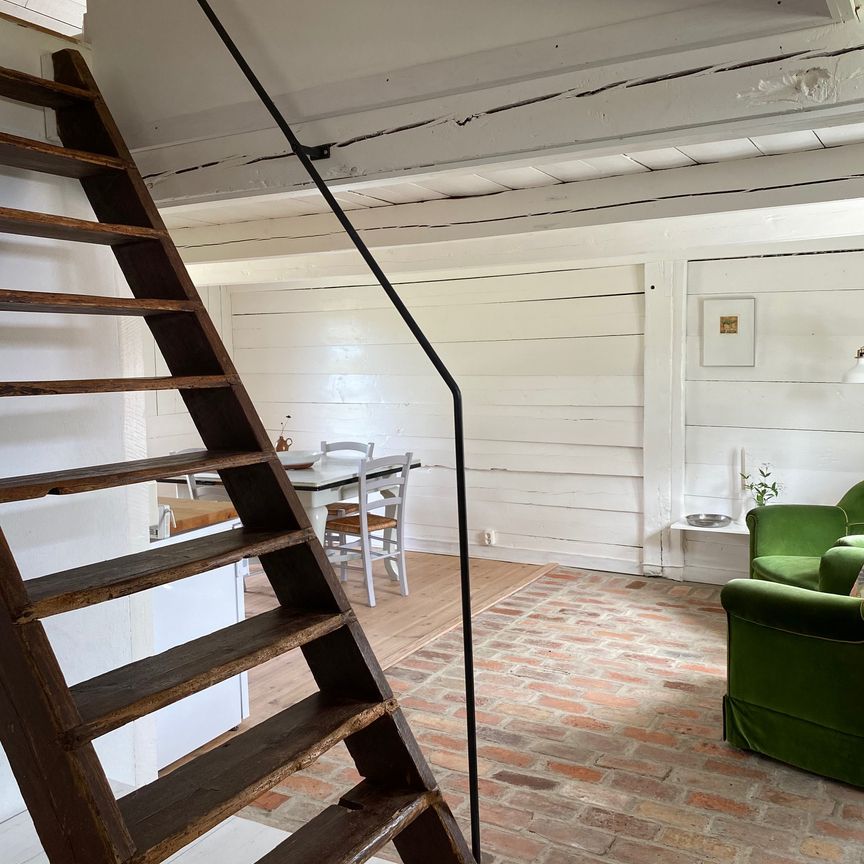 Vantingevägen, Förslöv - Photo 1